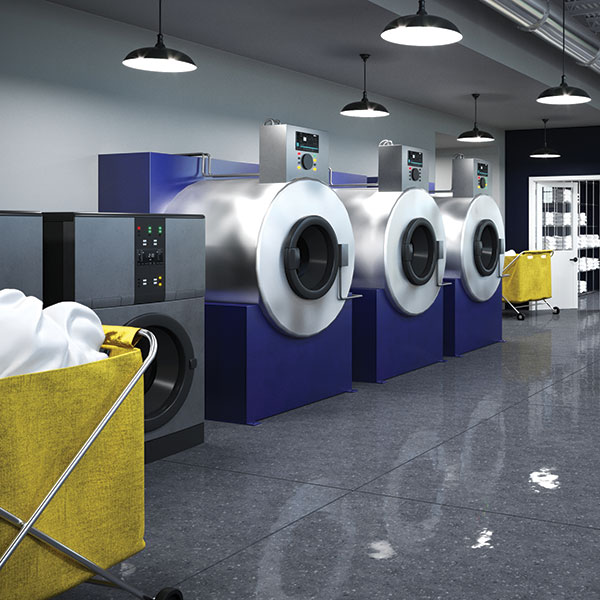 Facilities Projects | Direct Supply