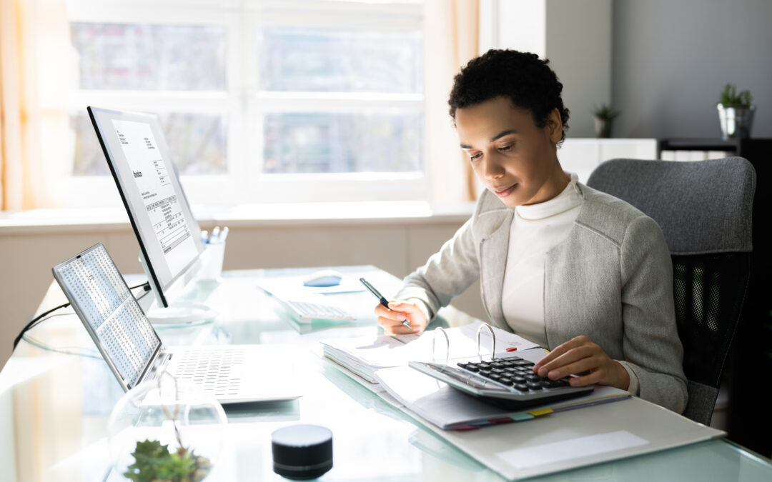 The ROI of Spend Management Solutions for Healthcare Cost Management